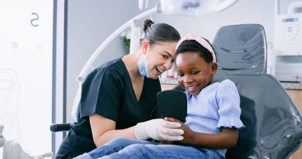 Oral Surgery in Cordes Lakes, AZ