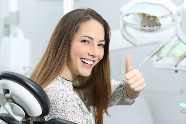 Advanced Technology for Better Dental Care in Cordes Lakes, AZ